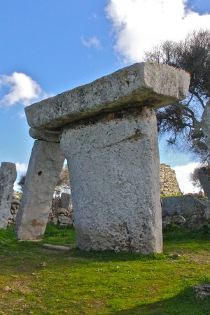 Taller Torres Menorca