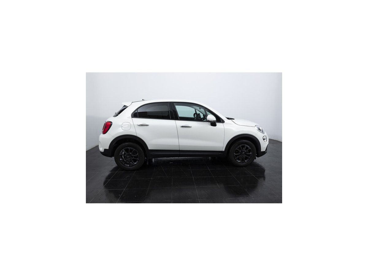 FIAT 500X  Blanc 2024